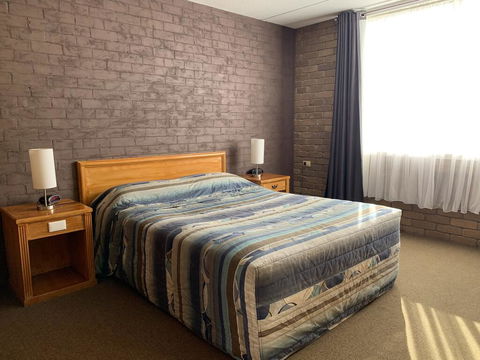 Wedderburn Goldseeker Motel - Tourism Gold Coast 2