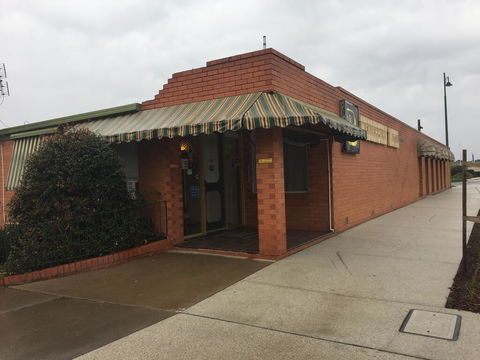 Wedderburn Goldseeker Motel - Tourism Gold Coast 1