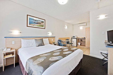 Welcome Inn 277 - Tourism Gold Coast 0
