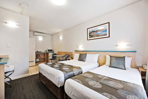 Welcome Inn 277 - Tourism Gold Coast 3
