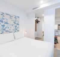 West End Executive Suite on the Brisbane River. - Tourism Gold Coast