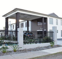 Western Downs Motor Inn - Gold Coast