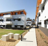 Western Sydney University Village - Parramatta - Tourism Gold Coast