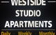 Westside Studio Apartments - thumb 3
