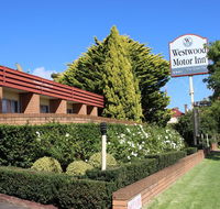 Westwood Motor Inn - Tourism Gold Coast