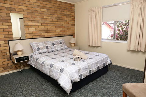 Westwood Motor Inn - Tourism Gold Coast 2