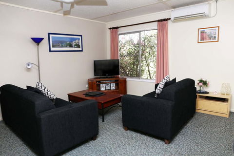 Westwood Motor Inn - Tourism Gold Coast 1