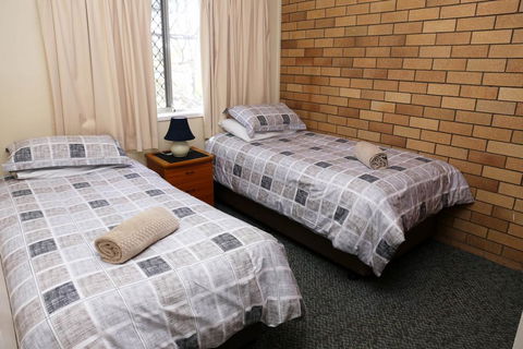 Westwood Motor Inn - Tourism Gold Coast 3