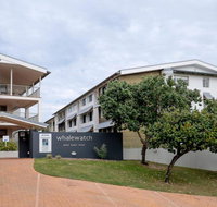 Whale Watch 40 - Tourism Gold Coast