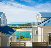Wharf Apartment Unit 15 - Tourism Gold Coast