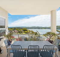 Wharf Apartment Unit 5 - Tourism Gold Coast