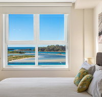 Wharf Apartment Unit 7 - Tourism Gold Coast