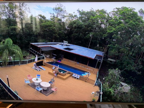 Where The Forest Meets The Sea On The Gold Coast - Tourism Gold Coast 0
