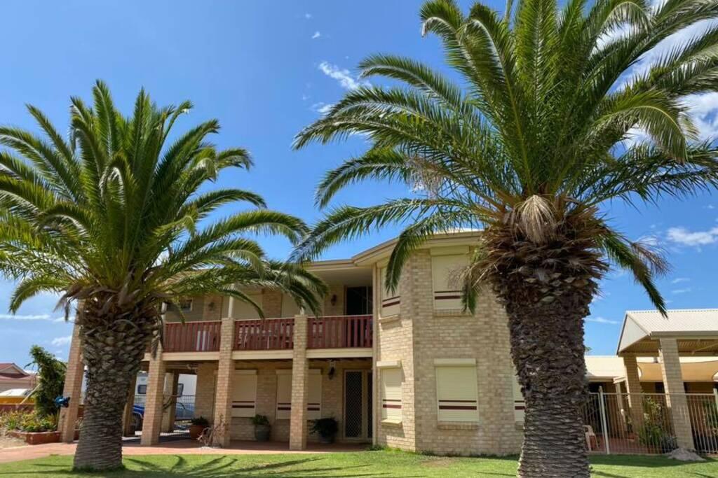 Eneabba North WA Tourism Gold Coast