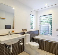 Whispering Trees - Tourism Gold Coast