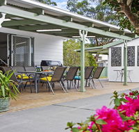 Whispering Waves - relaxing beach house - Tourism Gold Coast
