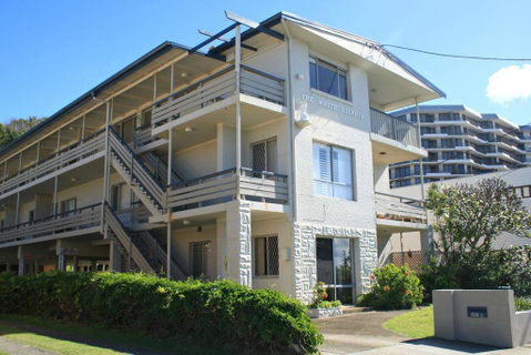 WHITE DOLPHIN, UNIT 5 - Tourism Gold Coast 0