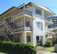 WHITE DOLPHIN UNIT 5 - Tourism Gold Coast
