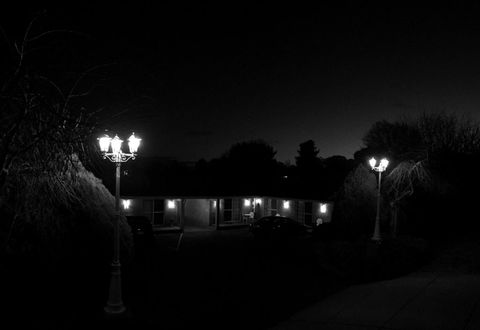 White Lanterns Motel - Tourism Gold Coast 0