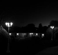 White Lanterns Motel - Tourism Gold Coast