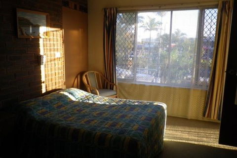 White Lanterns Motel - Tourism Gold Coast 2