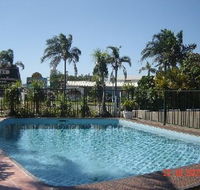 White Lanterns Motel - Tourism Gold Coast