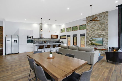 White Star Lodge - Tourism Gold Coast 0