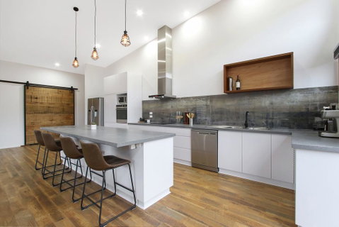 White Star Lodge - Tourism Gold Coast 3
