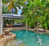 Whitehouse - Palm Cove - Tourism Gold Coast