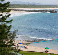 Whitesands Unit 402 34-38 North Street - Tourism Gold Coast