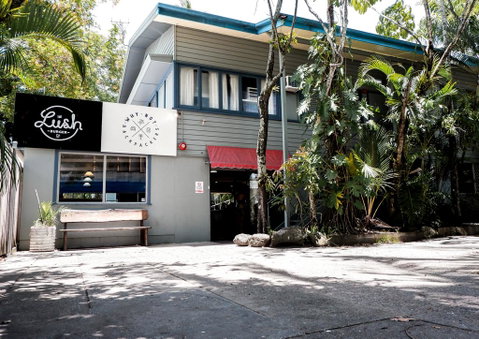 Why Not Backpackers - Tourism Gold Coast 3