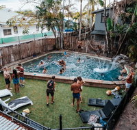 Why Not Backpackers - Tourism Gold Coast