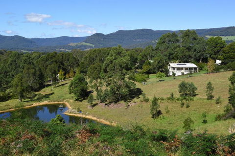 Wild Rose Cottage- Kiaroo, Kangaroo Valley - Tourism Gold Coast 3