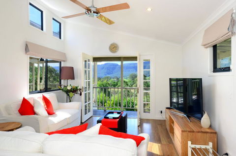 Wild Rose Cottage- Kiaroo, Kangaroo Valley - Tourism Gold Coast 2