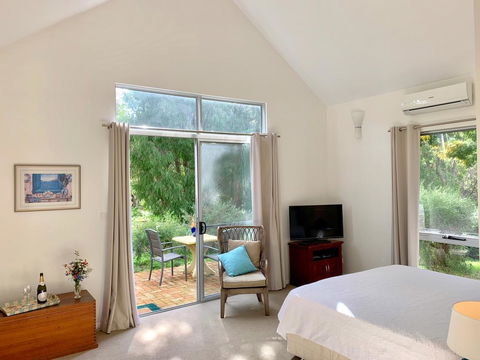 Wilderness House - Tourism Gold Coast 2
