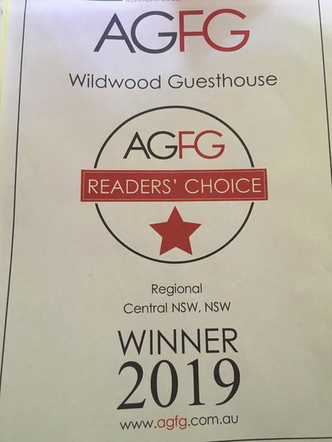 Wildwood Guesthouse - Tourism Gold Coast 1