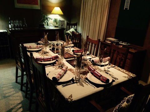 Wildwood Guesthouse - Tourism Gold Coast 2