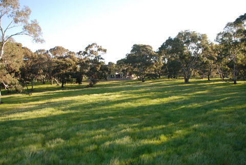 Willalooka Eco Lodge - Tourism Gold Coast 2