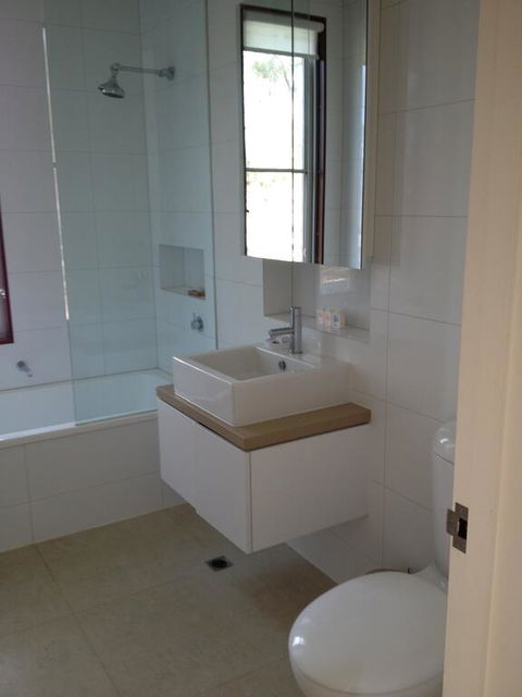 Willalooka Eco Lodge - Tourism Gold Coast 1