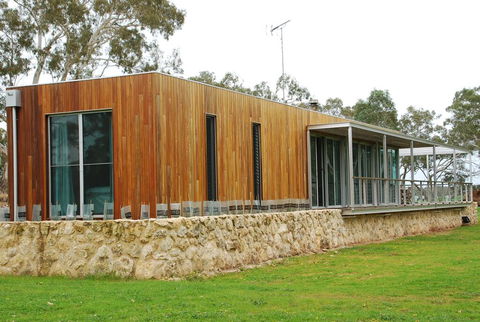 Willalooka Eco Lodge - Tourism Gold Coast 3