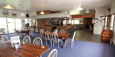 Willalooka Tavern - Gold Coast 3