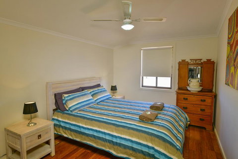 William Creek Camp Ground & Units - Tourism Gold Coast 3