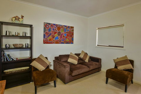 William Creek Camp Ground & Units - Tourism Gold Coast 2