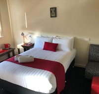 William Farrer Hotel - Tourism Gold Coast
