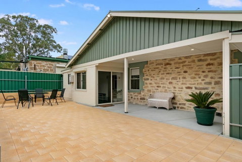 Williamstown Bed And Breakfast - Tourism Gold Coast 3