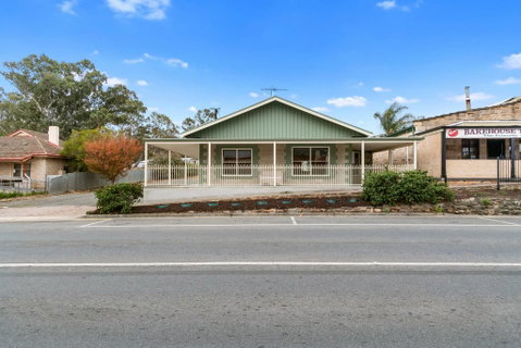 Williamstown Bed And Breakfast - Tourism Gold Coast 1