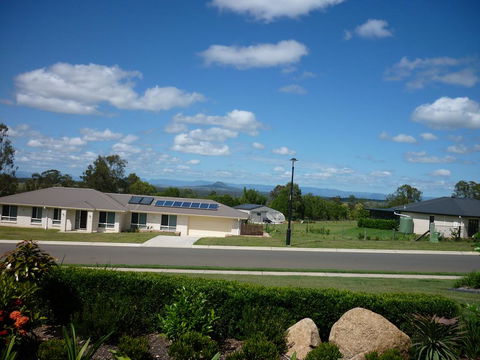 Willowbank Drive Bed & Breakfast - Tourism Gold Coast 3