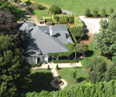 Willowlodge - Gold Coast 0