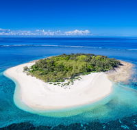 Wilson Island - Tourism Gold Coast