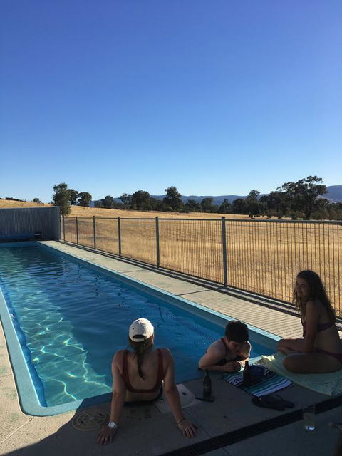 Wimmera Hills Winery - Tourism Gold Coast 3